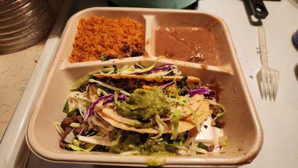 Chronic Tacos