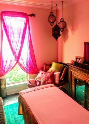 Massage Garden - Mobile Therapy