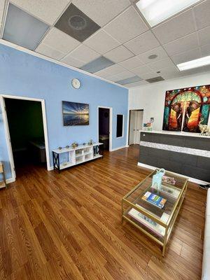 Blue Elephant Relaxation & Wellness