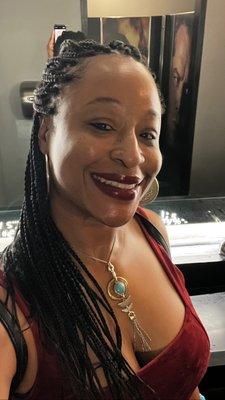 Vogue African Hair Braiding