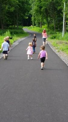 Little Brook Day Care