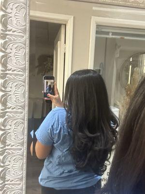 Bombshell Beauty Lounge