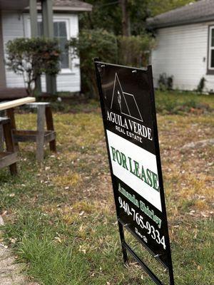 Aguila Verde Real Estate