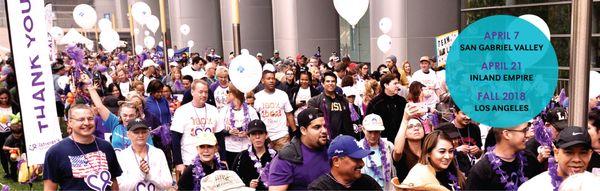 walk4ALZ!!!
