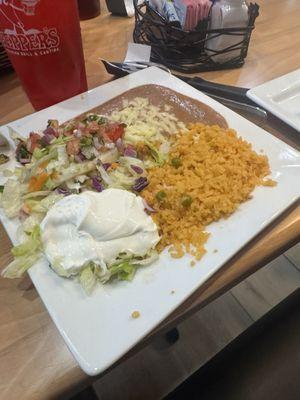Pepper’s Mexican Grill and Cantina