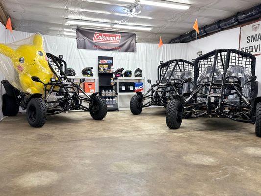 A1 Extreme Repair Services