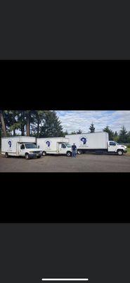 Fontaine’s Moving Solutions