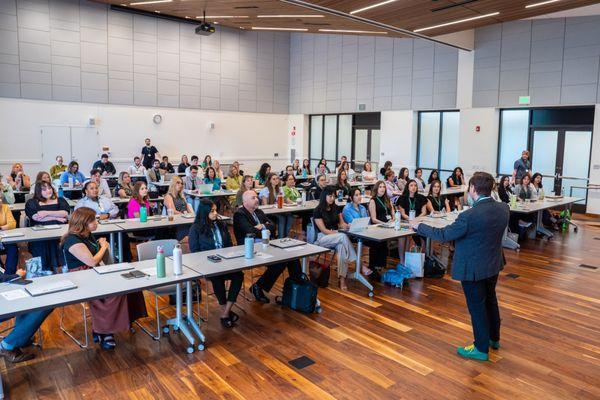 Tripepi Smith & Associates