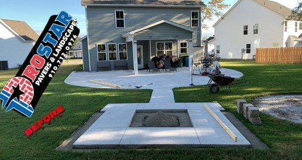 ProStar Pavers & Landscapes