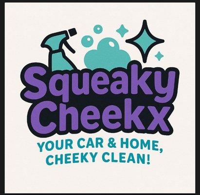 Squeaky Cheekx