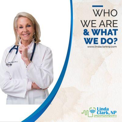 Linda Clark, Aprn-bc, Mph
