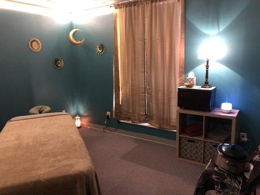 LunaSol Massage & Wellness