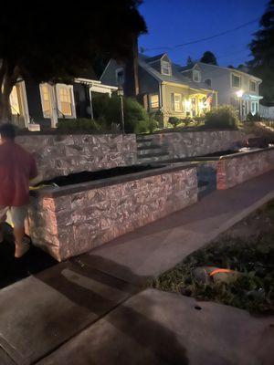 Hermanos Tamay General Construction