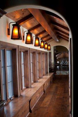 The Lighting Showroom