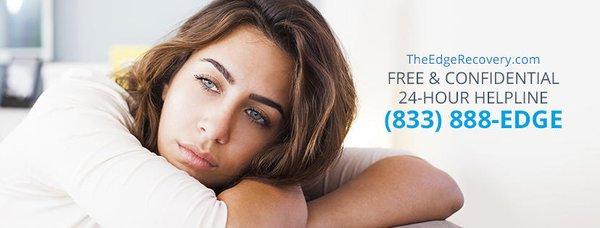 Addiction Treatment Center