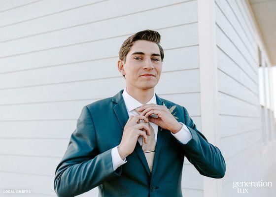 Enchanting Gowns Bridal Boutique & Formal Wear