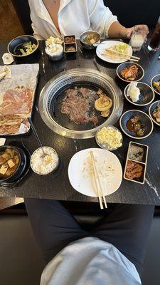 Mirinae Korean Restaurant