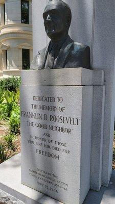 City Hall San Antonio