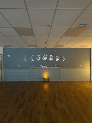 NEW Location: 515 DW Hwy, Unit H, Merrimack, NH