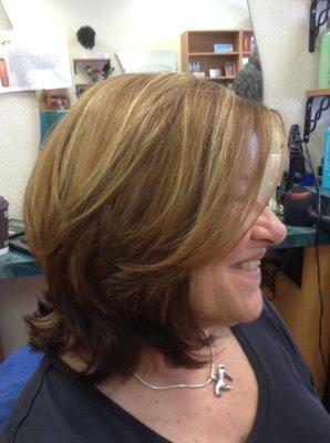 Chapter One Hair Studio