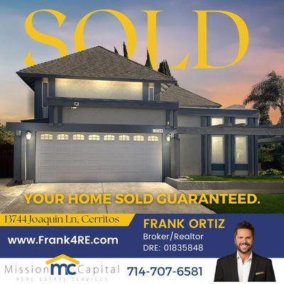 Mission Capital Real Estate Services