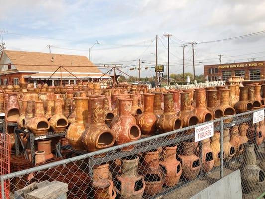 Garden & Patio Imports