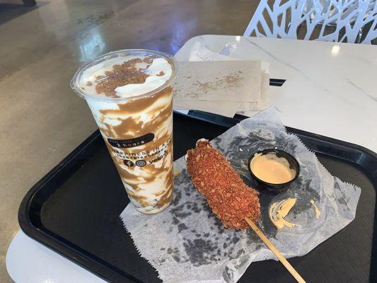 The Bep Teahouse-Iowa