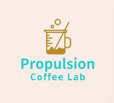Propulsion Coffee Lab
