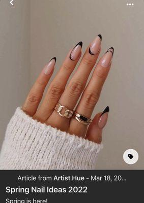 Nail'd It Salon & Spa