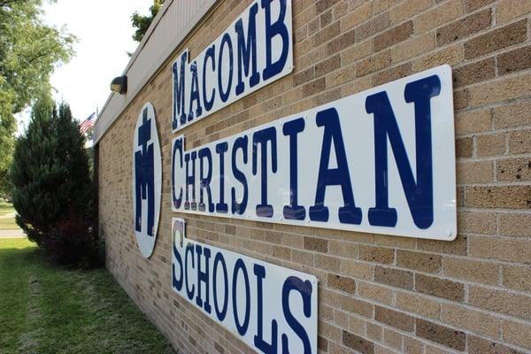 Macomb Christian Schools