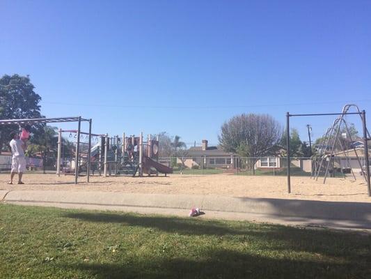 Hopkinson Elementary School