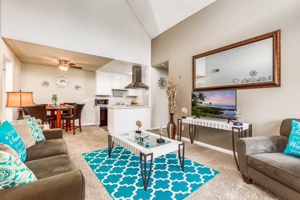 Beacon Cove Apartments