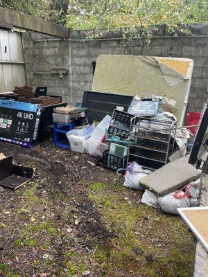 OT Junk Removal