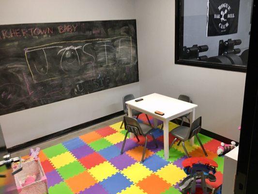 Butchertown CrossFit