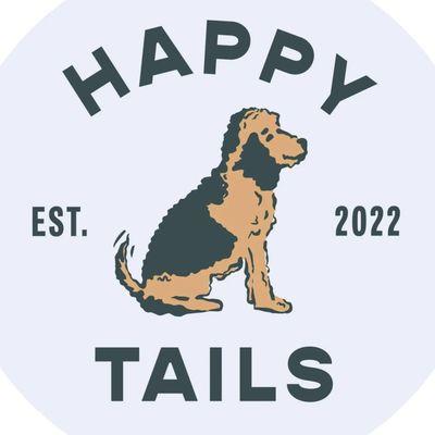 Happy Tails NYC Logo