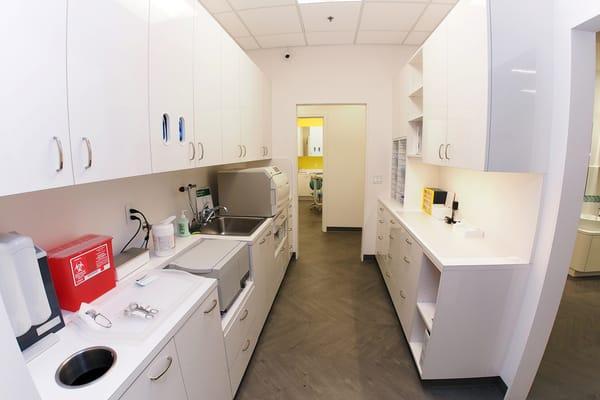 Mint Kids Dentistry