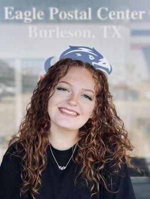 Eagle Postal Center 25