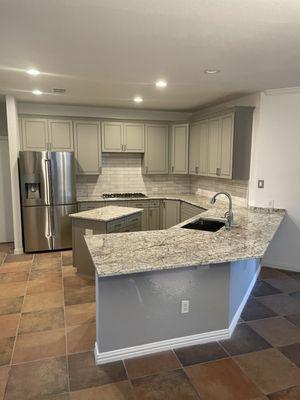 Red River Renovations