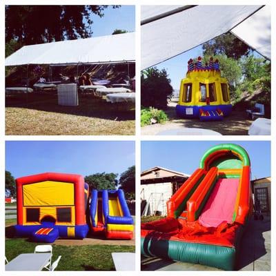 Ultimate Party Rentals