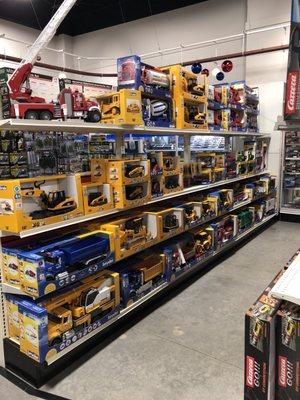 HobbyTown