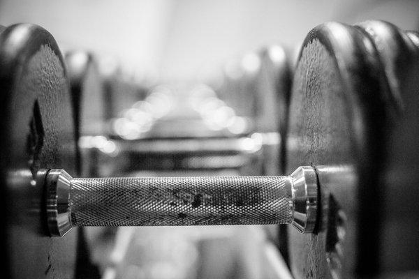 Vortex Health and Fitness