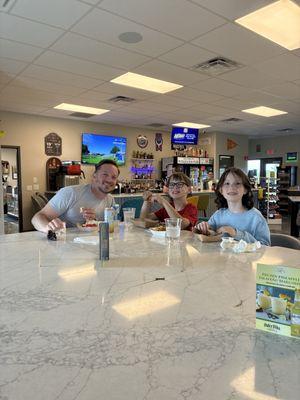 Beckett Ridge Golf Club