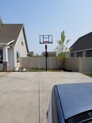 JK Handyman Services