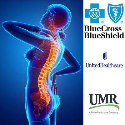 Goodwin Chiropratic-Guntown