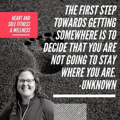 Heart And Sole Fitness & Wellness