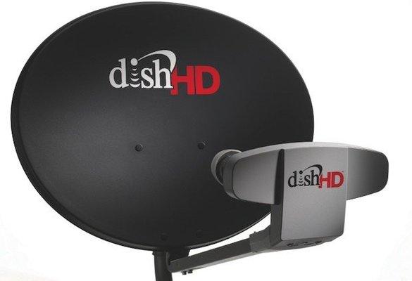 We are an authorized dish network installer. Call us today to set you up with cable in your home.
