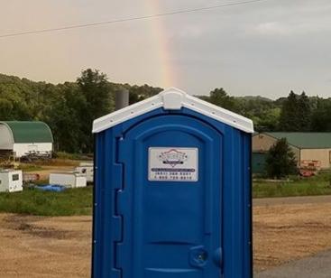 Suburban Portables Inc