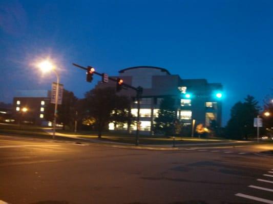 Michigan State University College of Law