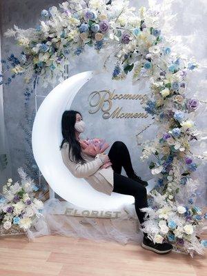 Blooming Moment Florist