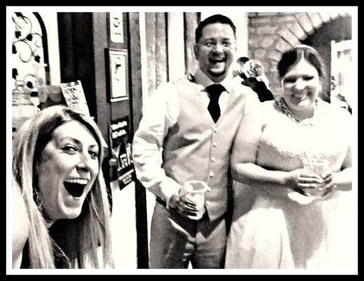 Bartini's Event Bartending Services